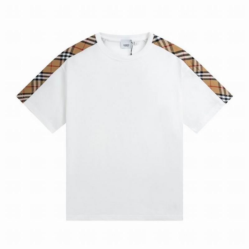 Burberry Men's T-shirts 130